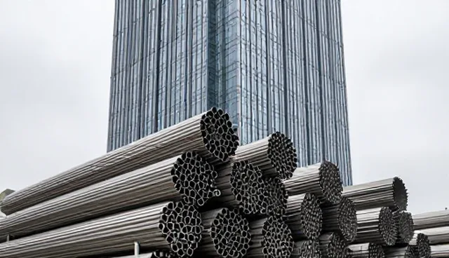 不锈钢管选型建议:适用条件与选择依据