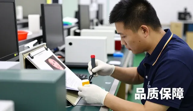 来图定制等如何提升工作效率?